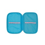 Canopla Filgo 3D Rigid Capibara Ca26-R3D-308